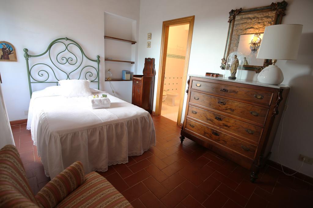 Residenza Santa Maria In Borraccia Panzió Magliano in Toscana Kültér fotó